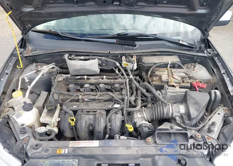 2011 Ford Focus Sel z USA, uszkodzony, nr VIN 1FAHP3HN1BW172303